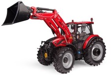 Case IH Farmall 120C mit L635
