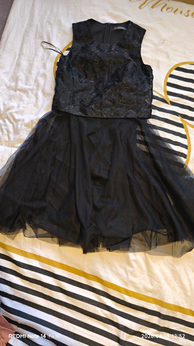Esprit damen abendkleid - damen,