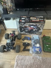 Thunder Tiger Sledge Hammer