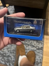 Rtr ricko 2003 maserati - rtr,