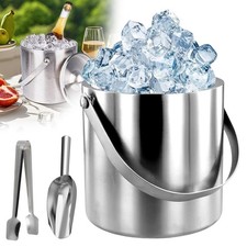 Eiswürfelbehälter