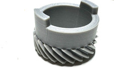 Tachoantrieb Zahnrad passend