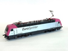 Lima 208412LP AC Elektrolok BR 127 Eurosprinter Wechselstrom f. Märklin Digital