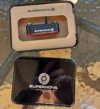 Supernova Fahrrad E-Bike