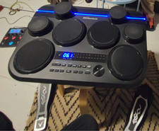 Millenium MD-100 Mobile Drum