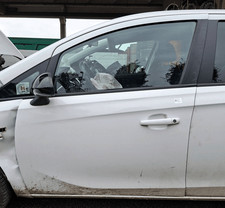 39171068 Alte Tür. Links OPEL