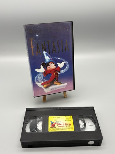 Vhs cassette walt - vhs-cassette:,