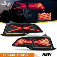 Tesla Model 3 2017-2023 Model