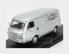1:43 Rio Fiat 238 Van 1972 Hearse Carro Funebre Funeral Car RIO4653 Modell