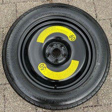 1 X RESERVERAD NOTRAD AUDI Q3