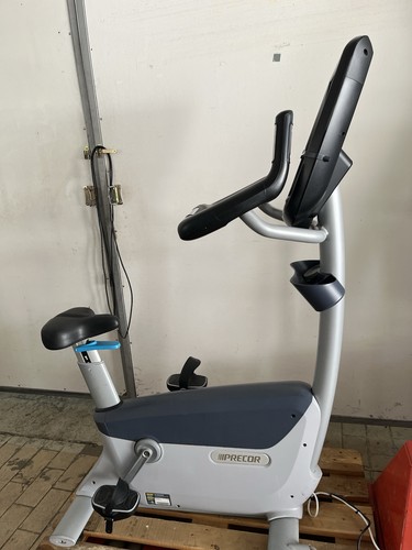 Precor ergometer ubk885 p82 - precor,