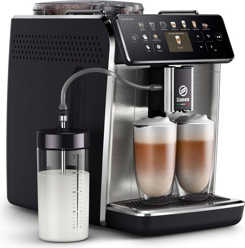Saeco sm6585 gran - saeco, aroma