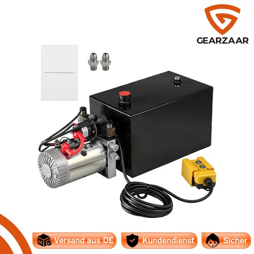 Hydraulikpumpe