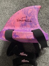 SwimFin Shark Kids 15-30kg