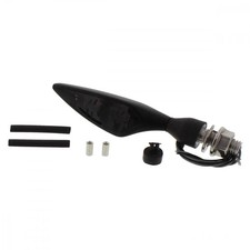 Blinker Kellermann schwarz, MICRO RHOMBUS DARK Kellermann