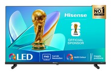 Hisense 40a5q qled - hisense, cm