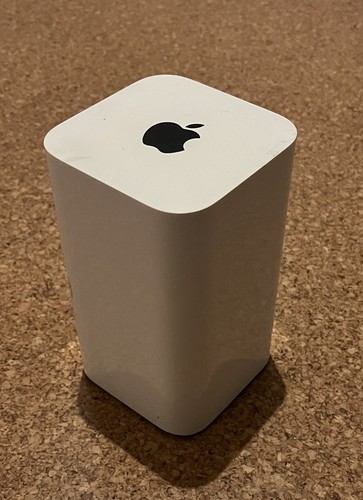 Apple airport extreme a1521 - apple,