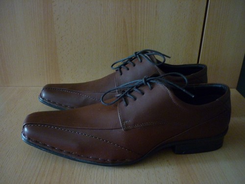 Ottimo herren businessschuhe - ottimo,