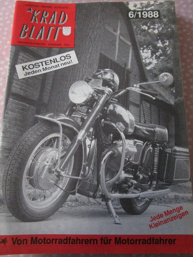 Honda 650 dominator harley - nx,