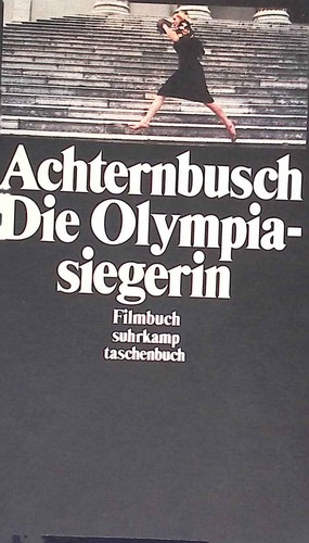 Die olympiasiegerin - olympiasiegerin,