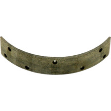 Handbremsbelag für Deutz