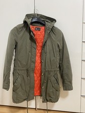 iq berlin parka Damen Gr. XS 
