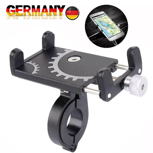Alu fahrrad halter handy - fahrrad,