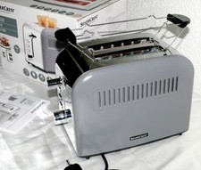 SC STC920C2 Retro Toaster