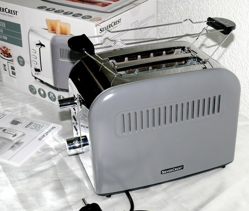 Stc920c2 retro toaster - retro,