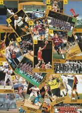 Magic Sport ID Cards 1995 1996 German ULTRA RARE Trading Cards to choose Auswahl