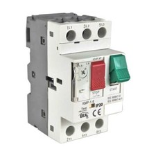 Motorschutzschalter 1,0 -