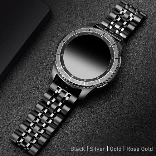 22mm edelstahl armband für - 22mm,
