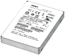 FESTPLATTE SSD EMC