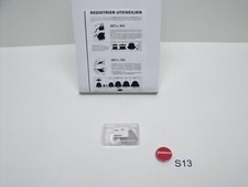 Registrierset Nr.105