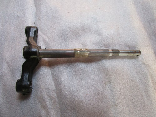 Aprilia 50 gabelbrücke - 50,