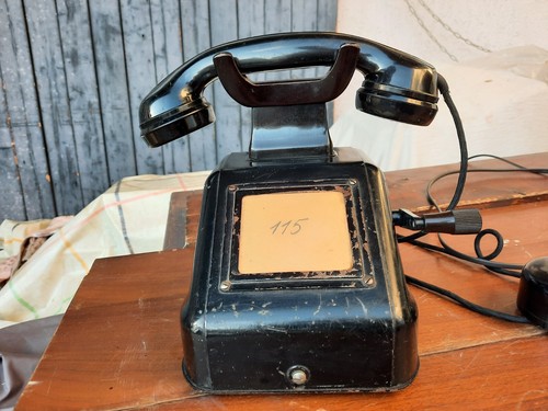 Fernsprecher streckentelefon - fernsprecher/,