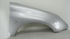 Peugeot 206 Kotflügel rechts in ERZ Aluminium Grau Bj2003