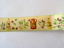 Bordüre selbstklebend