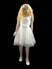 Mädchen kleid festlich - mädchen,