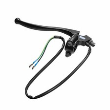 Bremshebel links mit