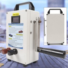 150W Portable Manual Hand
