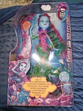 Rare Monster High Great