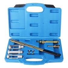 UNIVERSAL VENTIL FEDERSPANNER WERKZEUG SATZ VENTILSCHAFTDICHTUNG WECHSELN DE