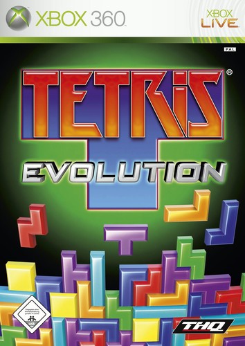 Tetris evolution microsoft - tetris,