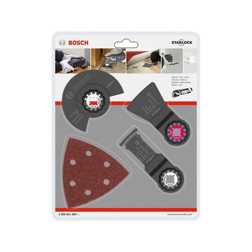 Bosch zubehör gop pmf - bosch, /