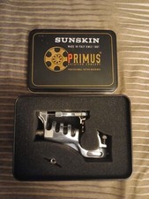 Brand New Sunskin Primus