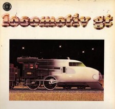Locomotiv - , gt