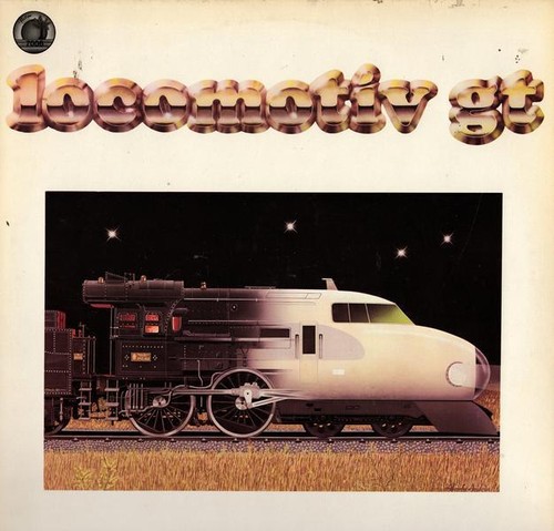 Locomotiv - , gt