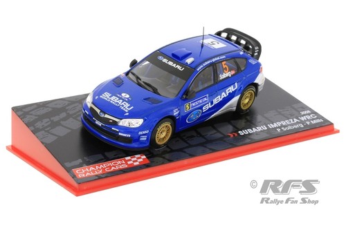 Subaru impreza s14 wrc petter - s14,