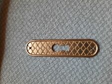 Beschlag, möbel  , Vintage, Marke HUWIL,  Kommode usw. leichte  Patina